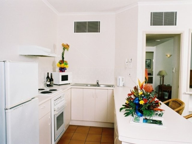 Cairns North QLD 4870