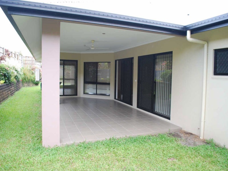 Mount Sheridan QLD 4868