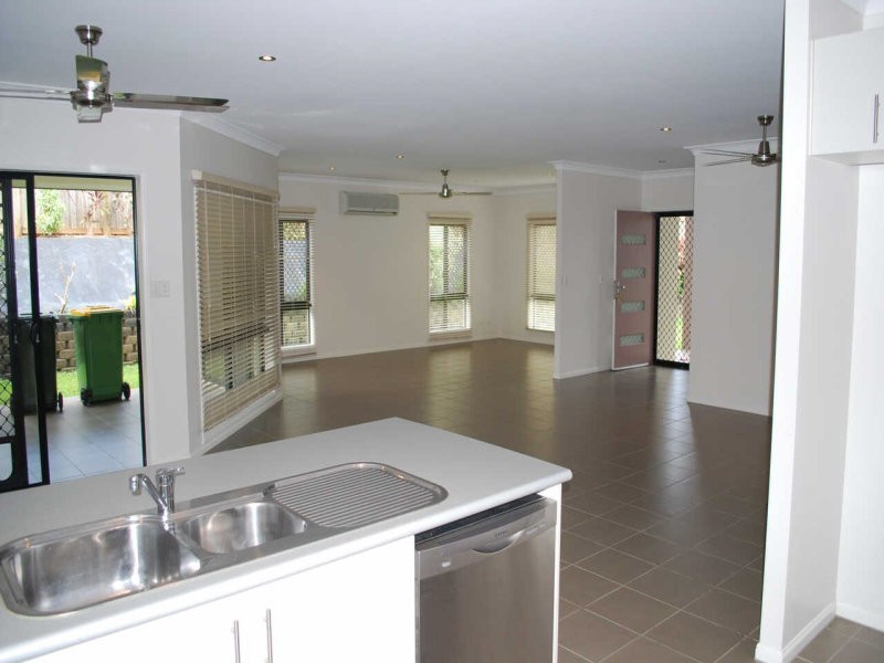 Mount Sheridan QLD 4868