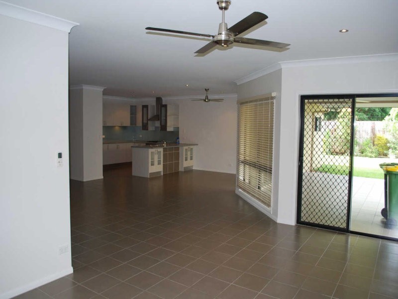 Mount Sheridan QLD 4868