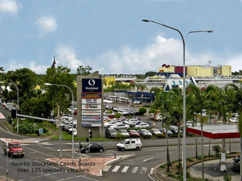 Earlville QLD 4870