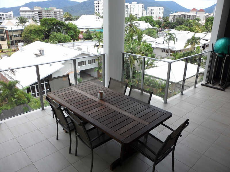 Cairns QLD 4870