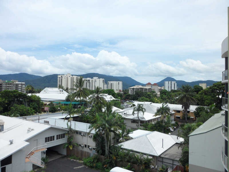 Cairns QLD 4870