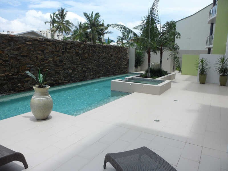 Cairns QLD 4870