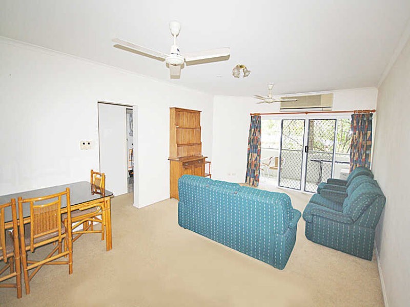 Manunda QLD 4870