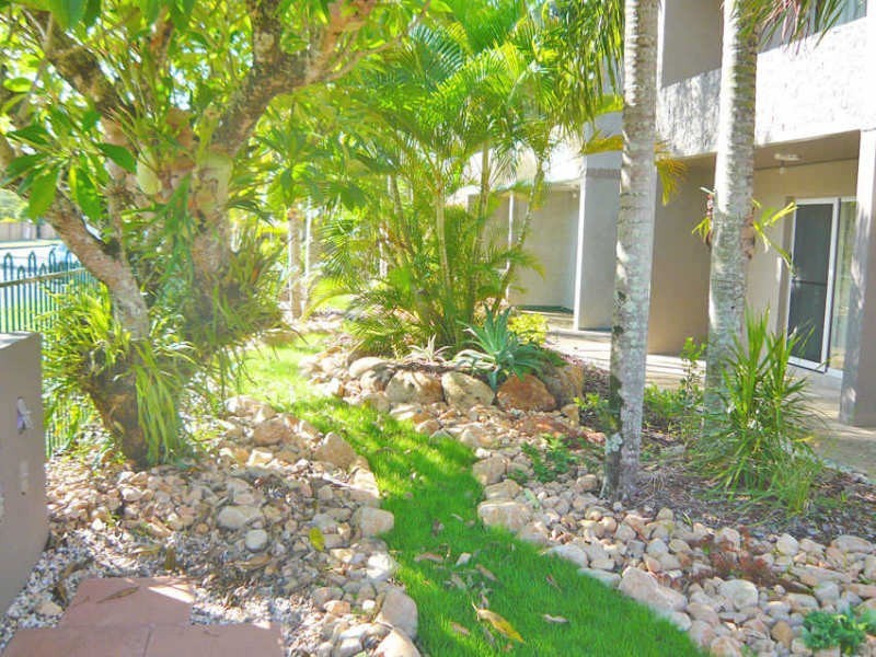 Cairns North QLD 4870