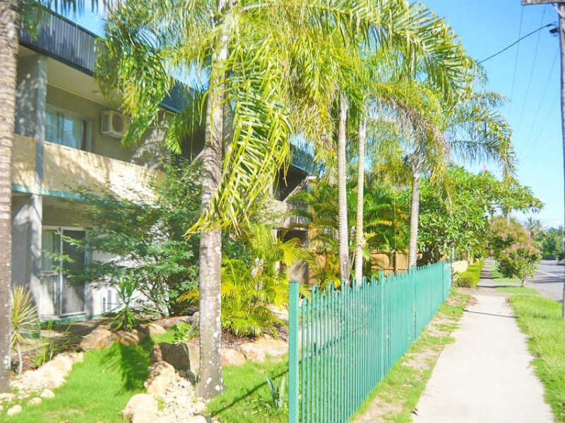 Cairns North QLD 4870