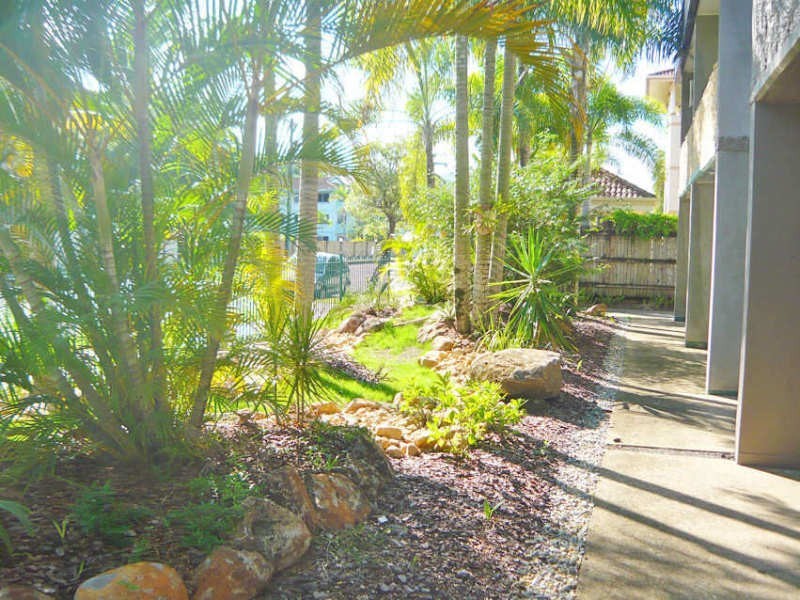 Cairns North QLD 4870