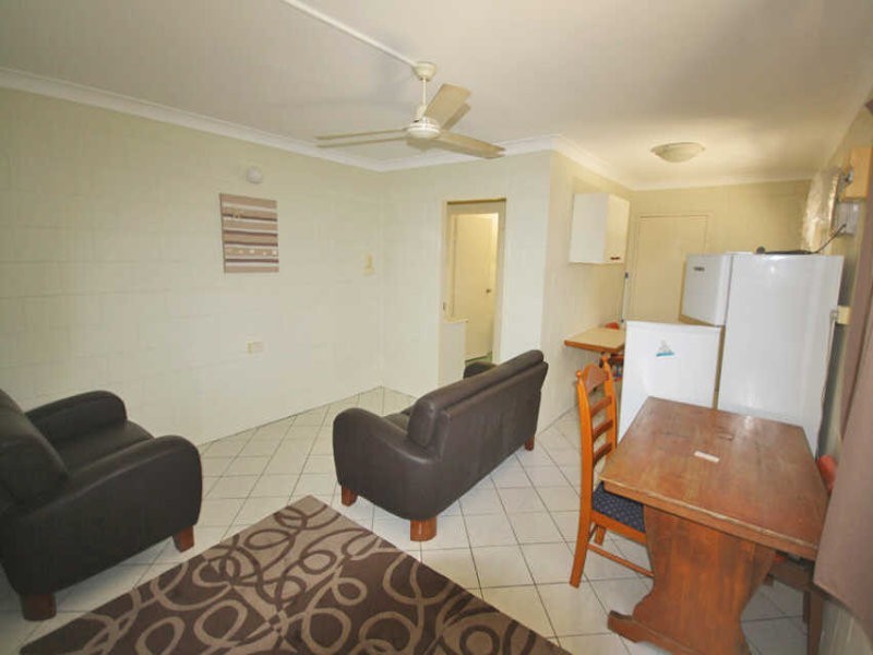 Cairns North QLD 4870