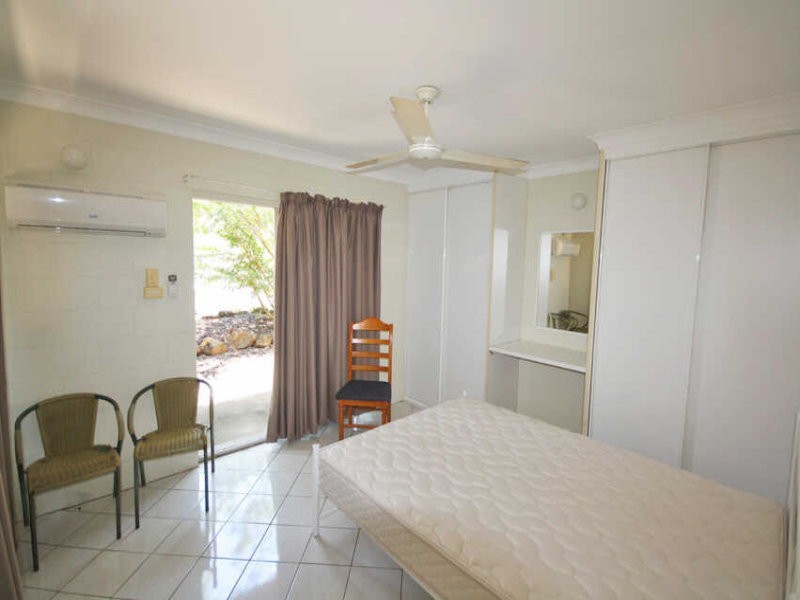 Cairns North QLD 4870