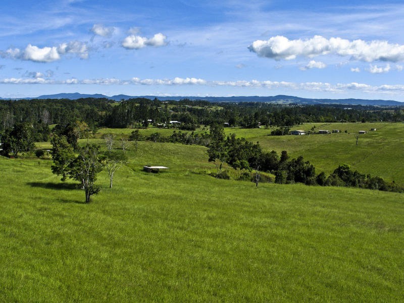 0 Emerson Road, Yungaburra QLD 4884