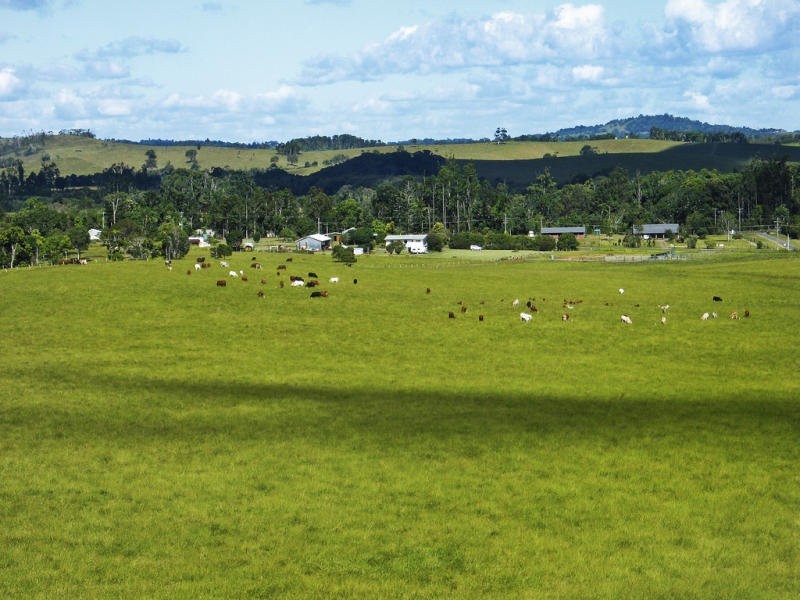 0 Peeramon Road, Peeramon QLD 4885