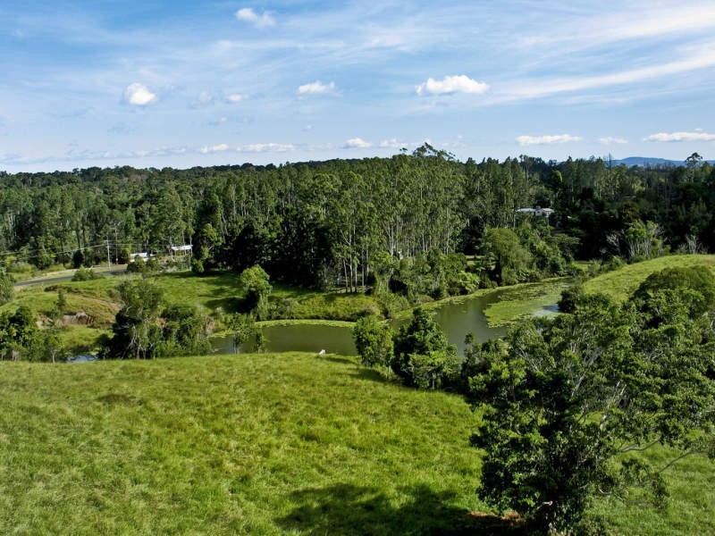 0 Peeramon Road, Peeramon QLD 4885