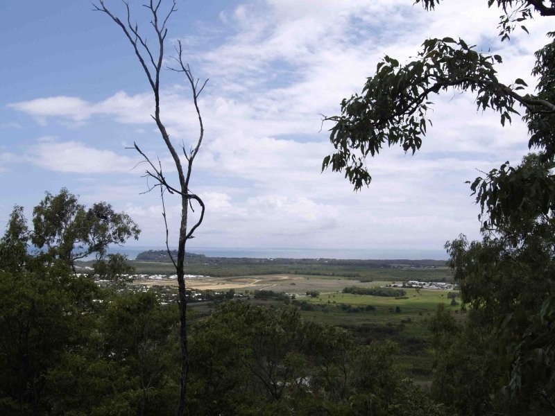 Smithfield QLD 4878