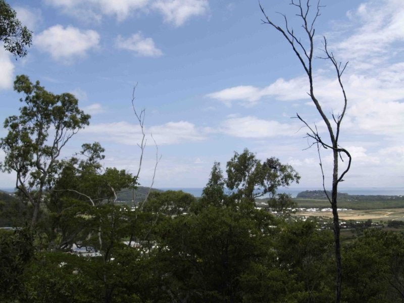 Smithfield QLD 4878