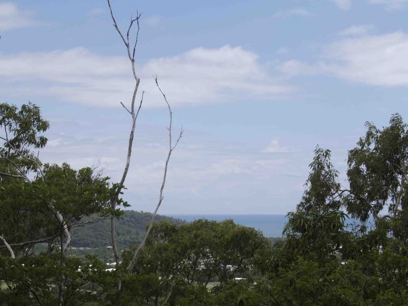 Smithfield QLD 4878