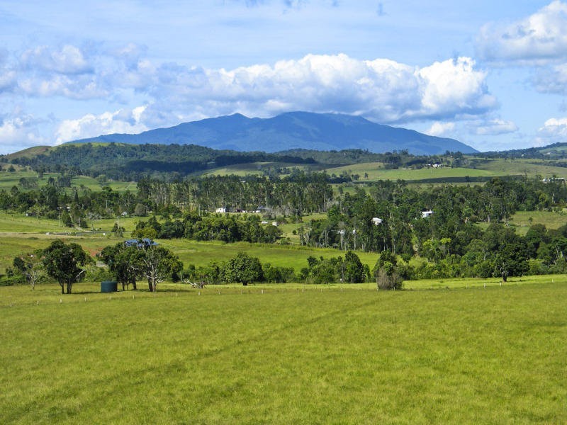 Lot 2 /0 Jessica Road, Malanda QLD 4885