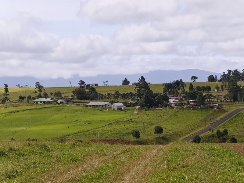 Lot 2 /0 Jessica Road, Malanda QLD 4885