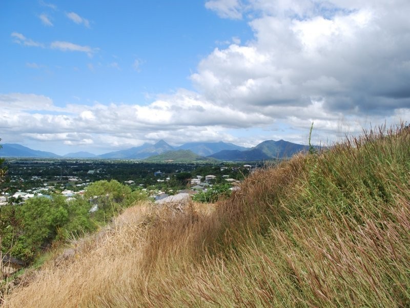 Cairns QLD 4870