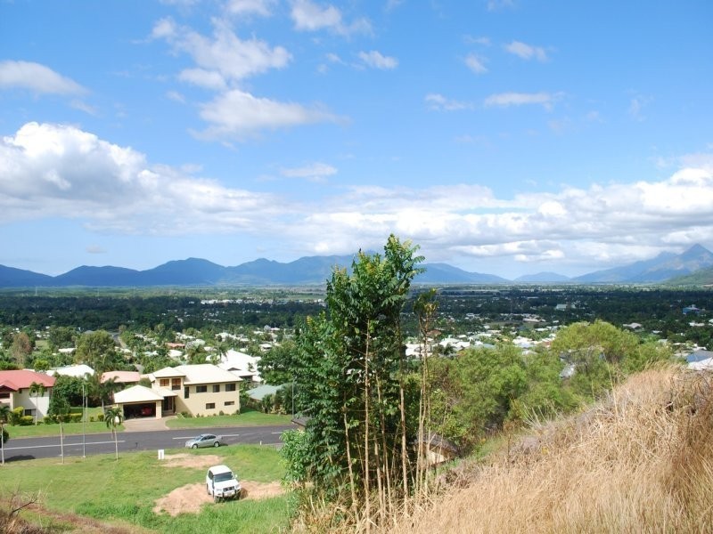 Cairns QLD 4870