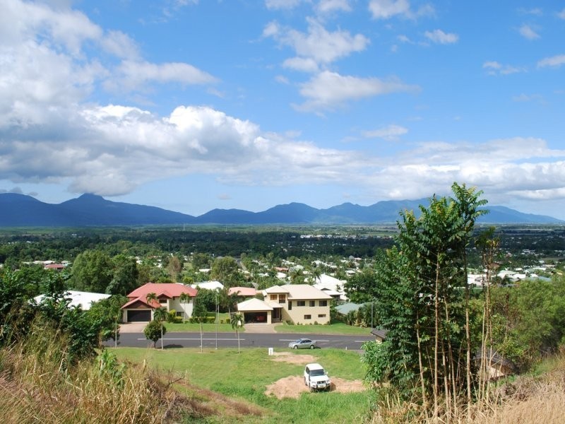 Cairns QLD 4870