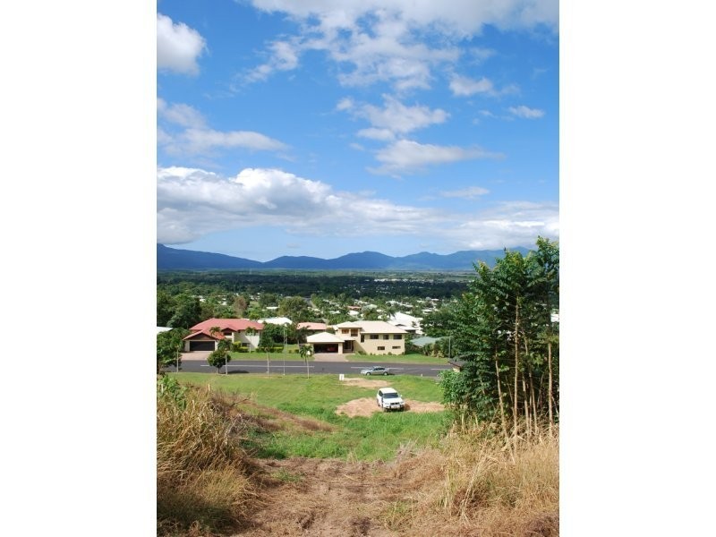 Cairns QLD 4870