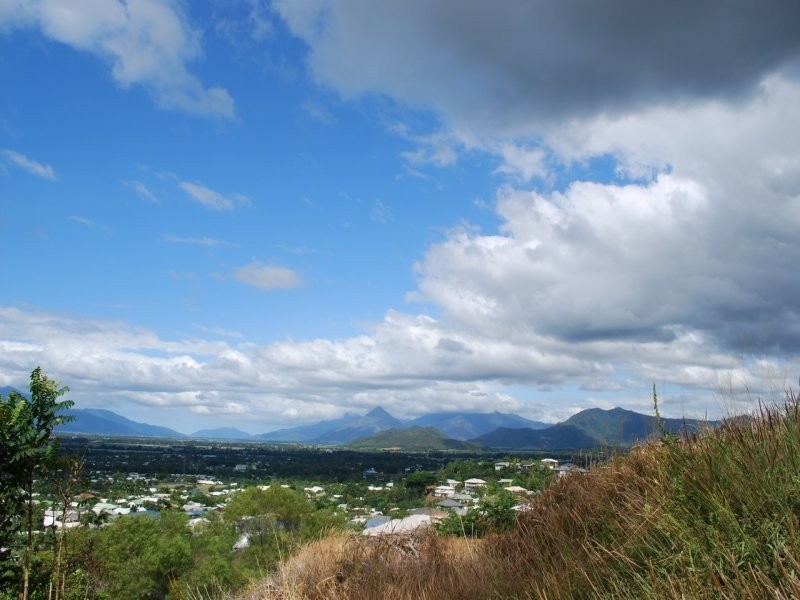 Cairns QLD 4870