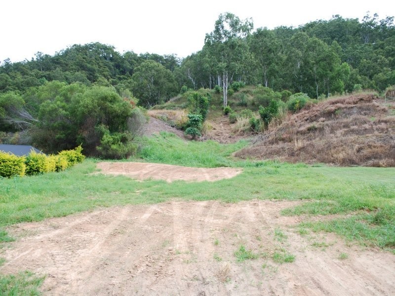 Cairns QLD 4870