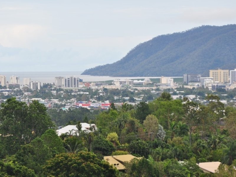 Bayview Heights QLD 4868