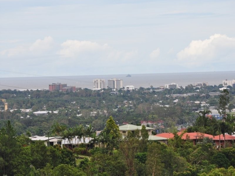 Bayview Heights QLD 4868