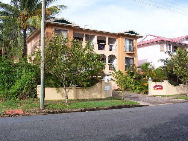 Cairns QLD 4870