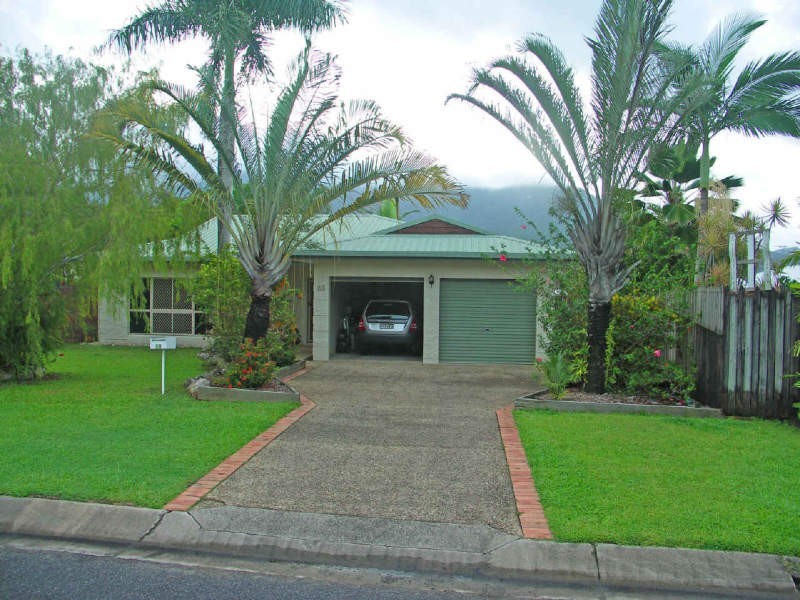 88 Loridan Drive, Brinsmead QLD 4870