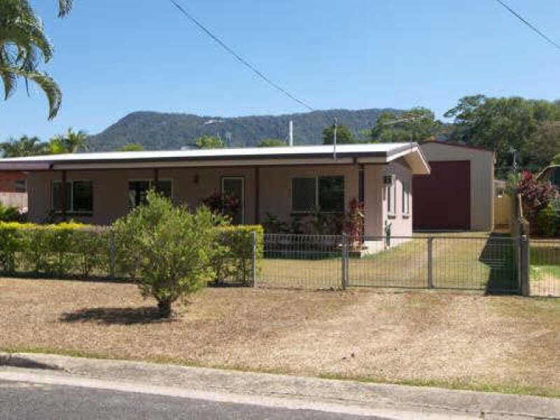 Woree QLD 4868