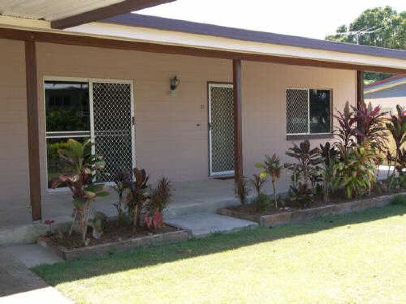 Woree QLD 4868