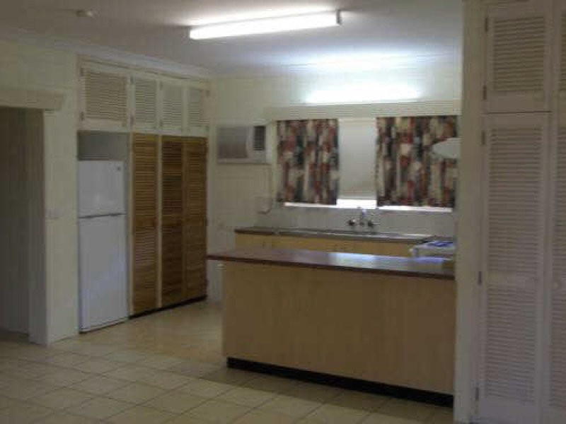 Woree QLD 4868