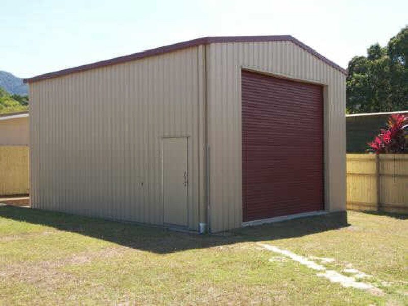 Woree QLD 4868