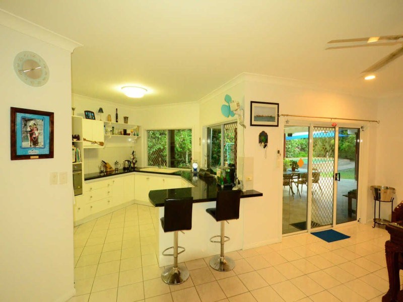 Kewarra Beach QLD 4879