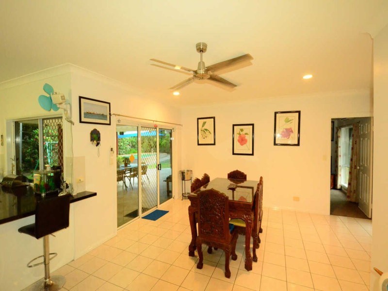 Kewarra Beach QLD 4879