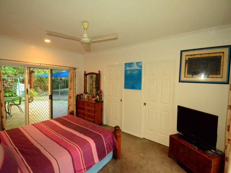 Kewarra Beach QLD 4879