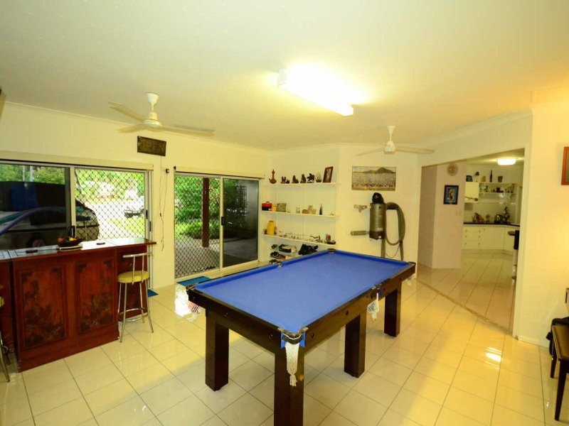 Kewarra Beach QLD 4879