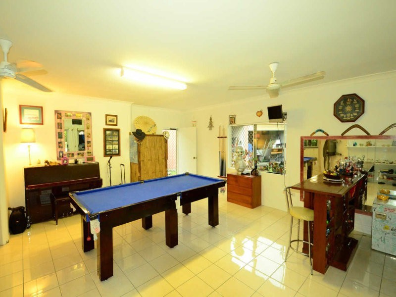 Kewarra Beach QLD 4879