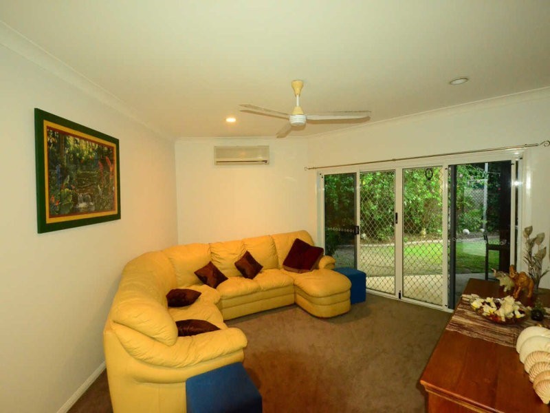 Kewarra Beach QLD 4879