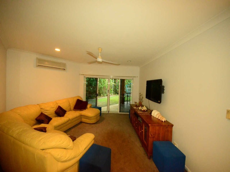 Kewarra Beach QLD 4879