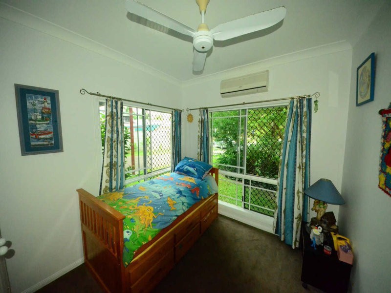 Kewarra Beach QLD 4879
