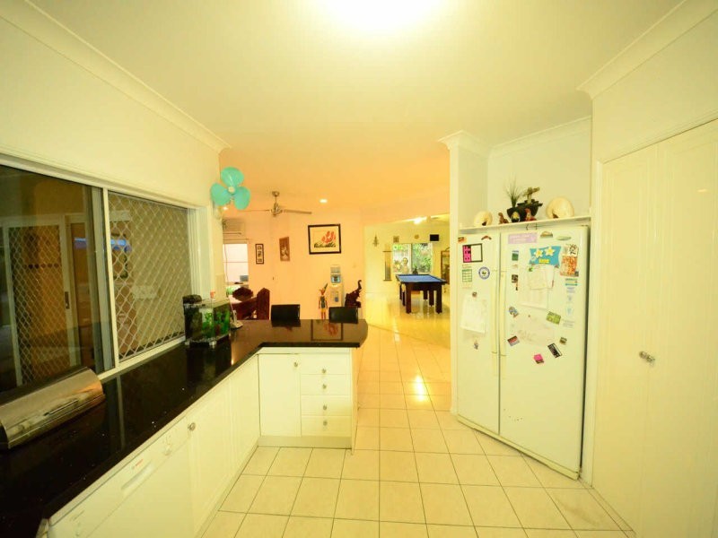 Kewarra Beach QLD 4879