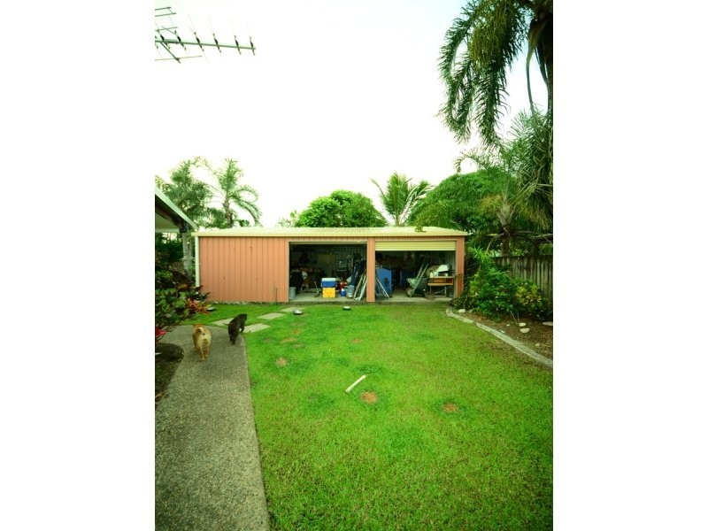 Kewarra Beach QLD 4879