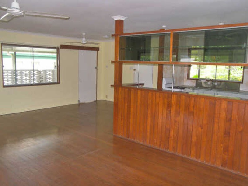 Earlville QLD 4870