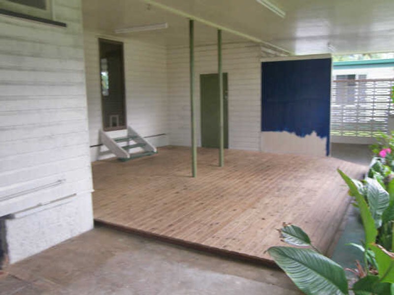 Earlville QLD 4870