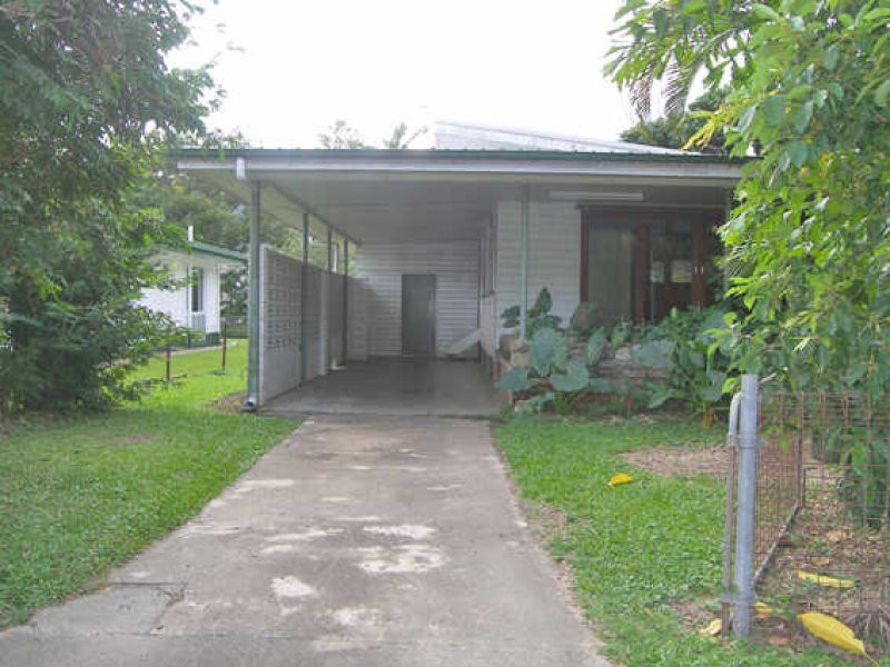 Earlville QLD 4870