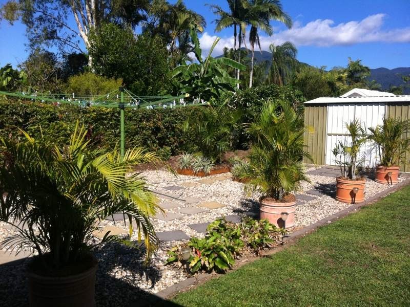 Bentley Park QLD 4869
